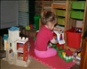 Explorers Corner In-Home Multi- Age Child Care